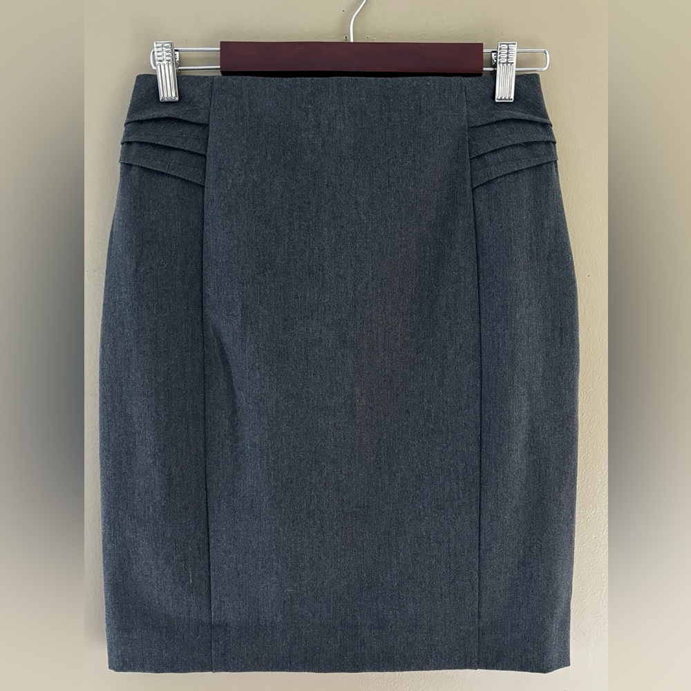 Express pencil skirts size 6 fully lined